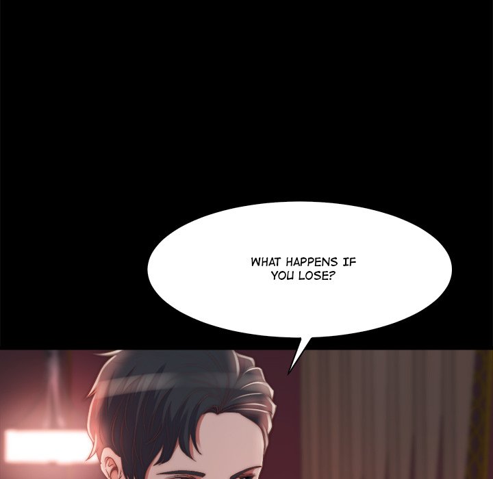 The Lost Girl Chapter 27 - Manhwa18.com