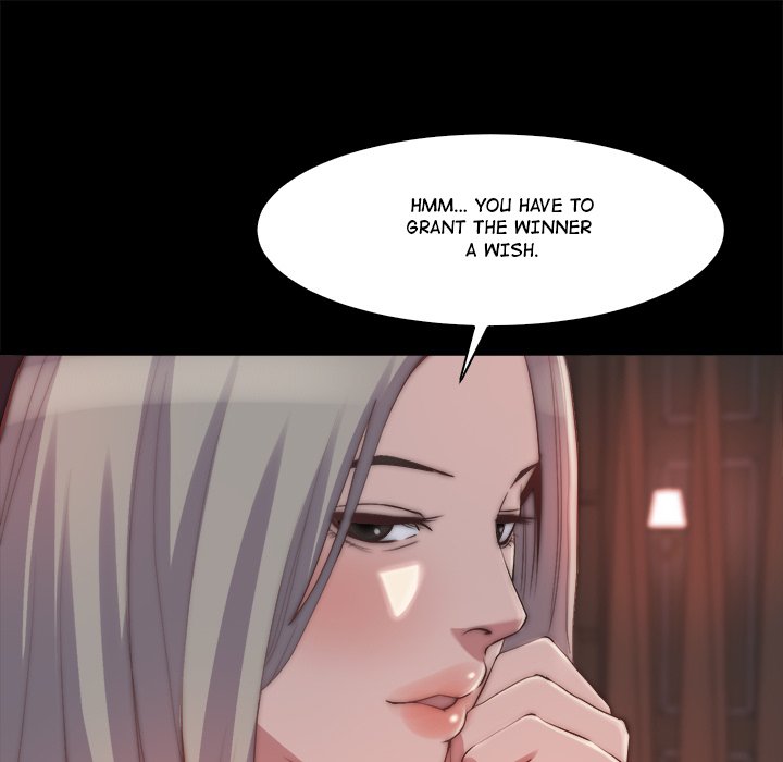 The Lost Girl Chapter 27 - Manhwa18.com