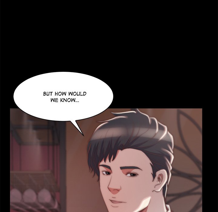 The Lost Girl Chapter 27 - Manhwa18.com