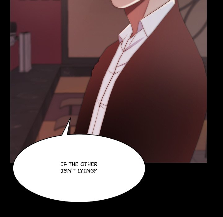 The Lost Girl Chapter 27 - Manhwa18.com