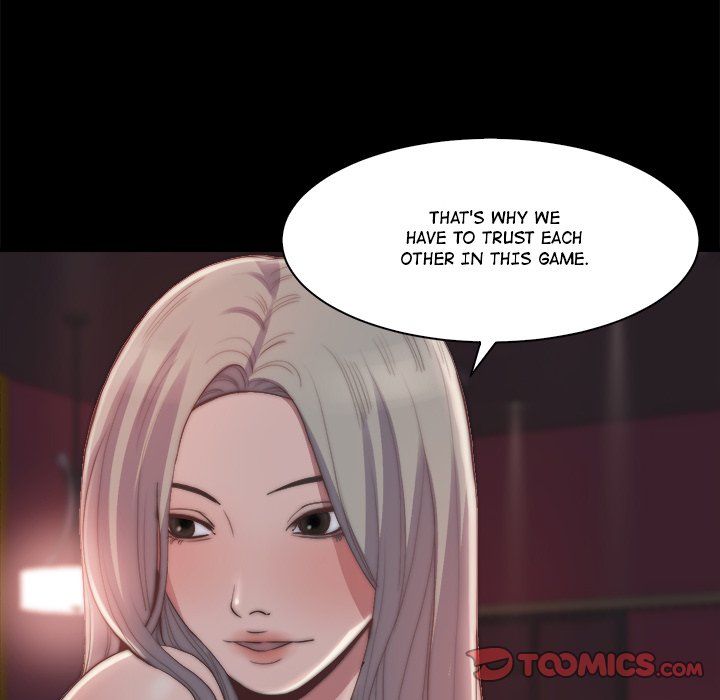 The Lost Girl Chapter 27 - Manhwa18.com