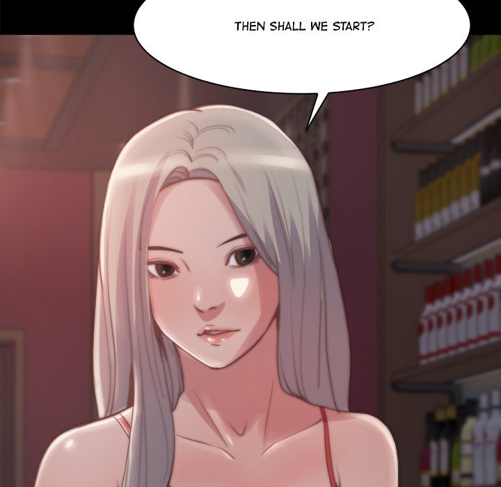 The Lost Girl Chapter 27 - Manhwa18.com