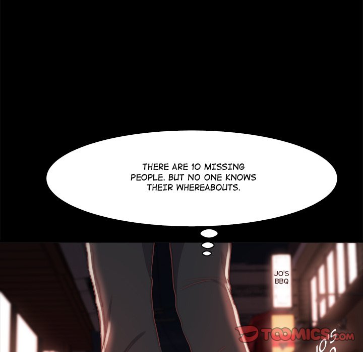 The Lost Girl Chapter 27 - Manhwa18.com