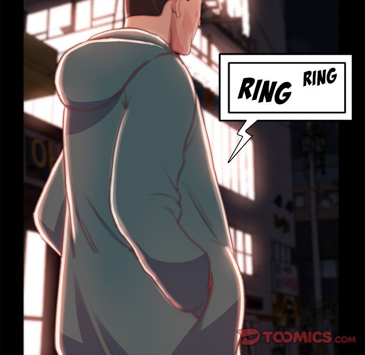 The Lost Girl Chapter 27 - Manhwa18.com