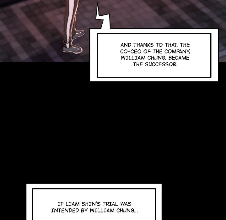 The Lost Girl Chapter 27 - Manhwa18.com