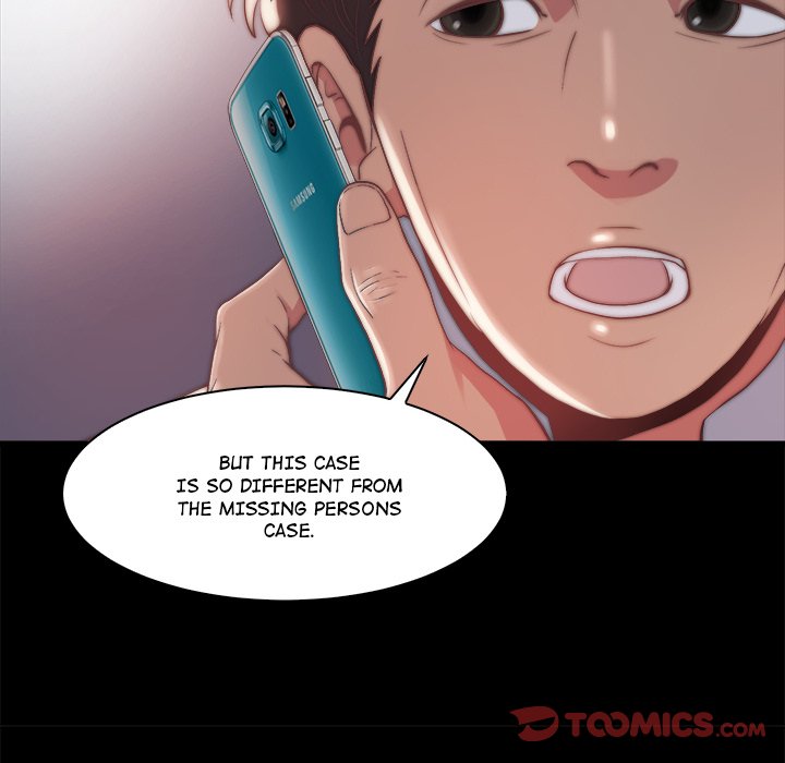 The Lost Girl Chapter 27 - Manhwa18.com