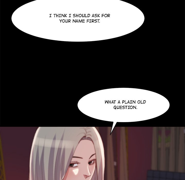 The Lost Girl Chapter 27 - Manhwa18.com