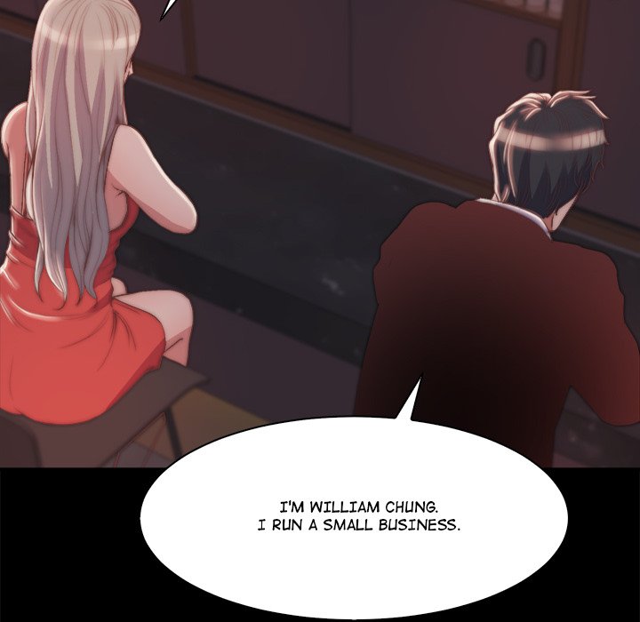 The Lost Girl Chapter 27 - Manhwa18.com