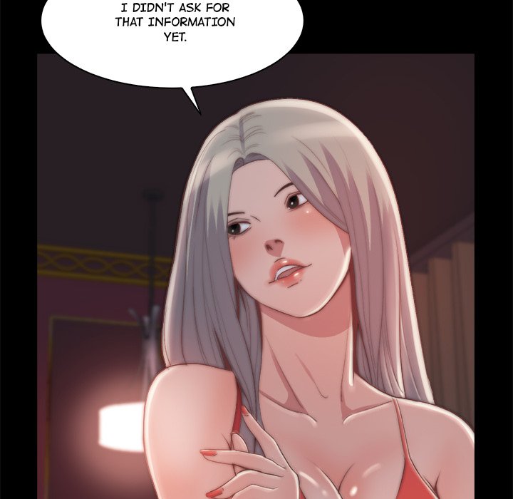 The Lost Girl Chapter 27 - Manhwa18.com