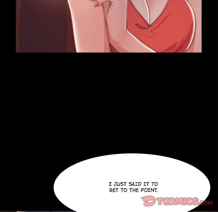 The Lost Girl Chapter 27 - Manhwa18.com