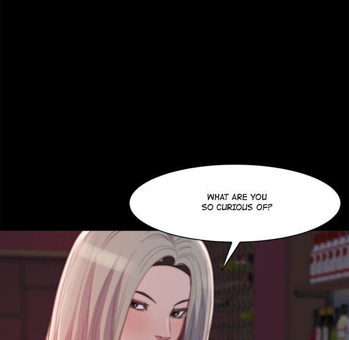 The Lost Girl Chapter 27 - Manhwa18.com