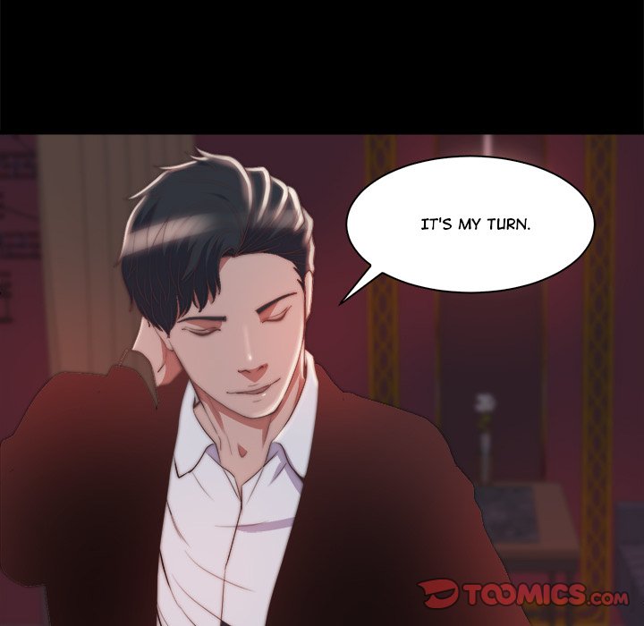 The Lost Girl Chapter 27 - Manhwa18.com