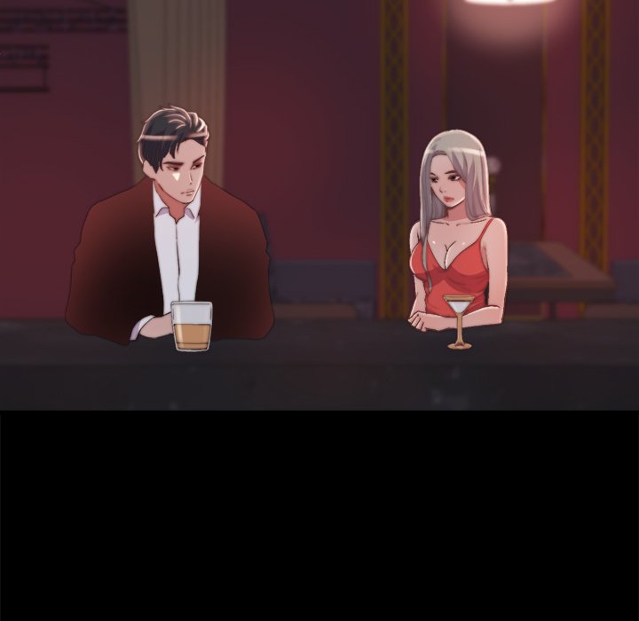 The Lost Girl Chapter 27 - Manhwa18.com