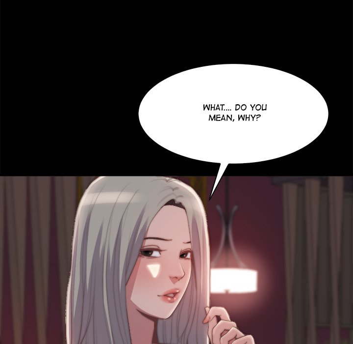 The Lost Girl Chapter 27 - Manhwa18.com