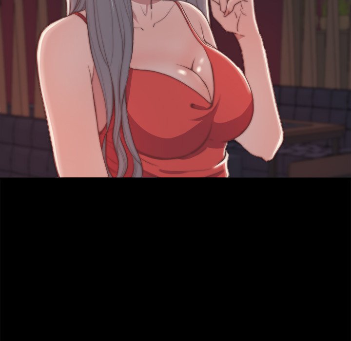 The Lost Girl Chapter 27 - Manhwa18.com