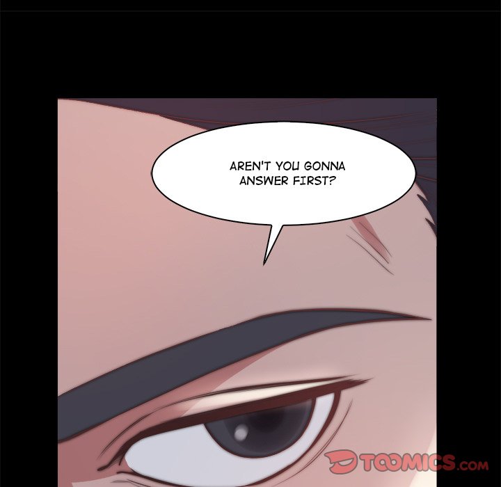 The Lost Girl Chapter 27 - Manhwa18.com