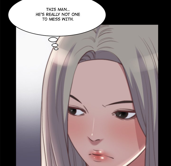 The Lost Girl Chapter 27 - Manhwa18.com