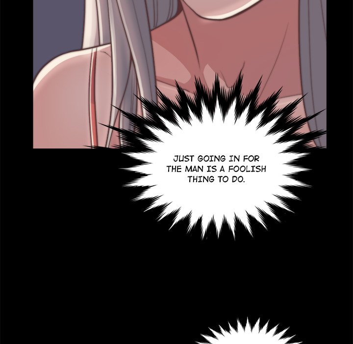 The Lost Girl Chapter 27 - Manhwa18.com