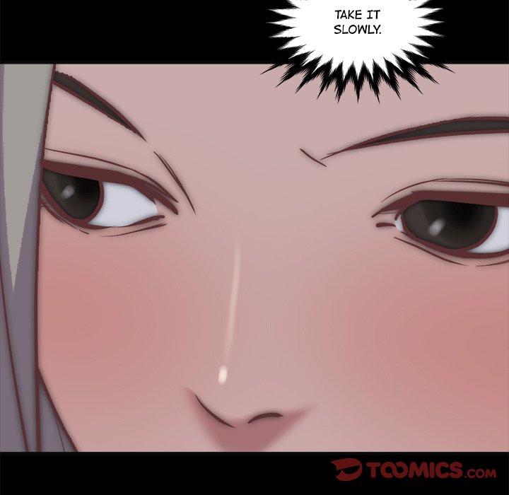 The Lost Girl Chapter 27 - Manhwa18.com