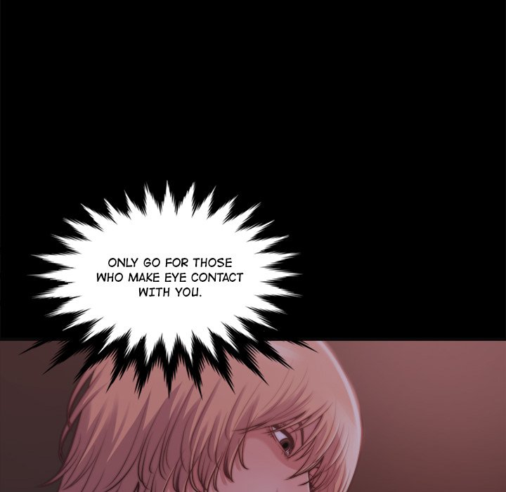 The Lost Girl Chapter 27 - Manhwa18.com