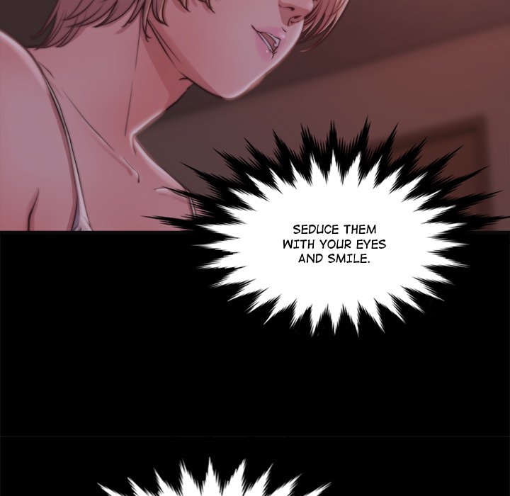 The Lost Girl Chapter 27 - Manhwa18.com