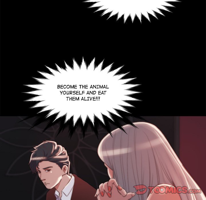 The Lost Girl Chapter 27 - Manhwa18.com