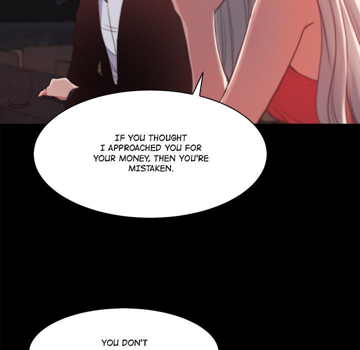 The Lost Girl Chapter 27 - Manhwa18.com