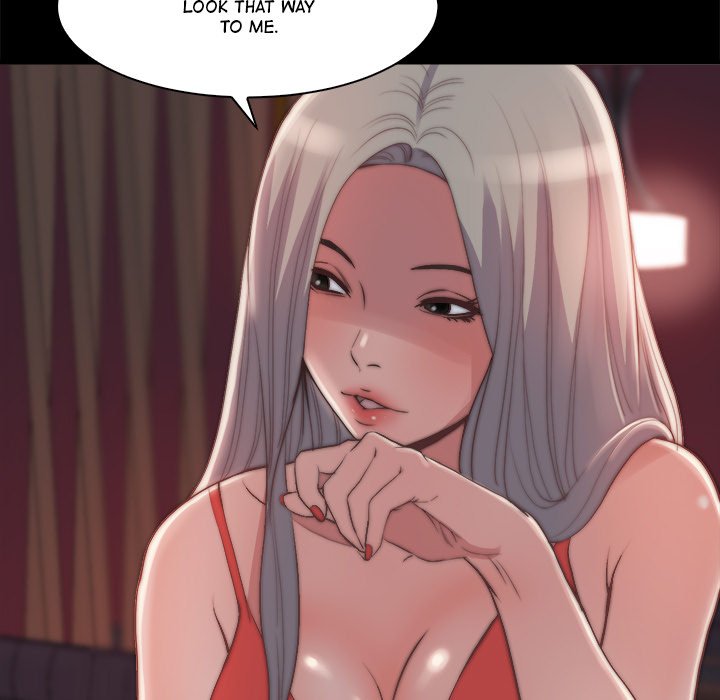 The Lost Girl Chapter 27 - Manhwa18.com