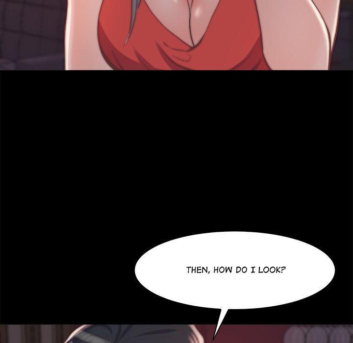 The Lost Girl Chapter 27 - Manhwa18.com