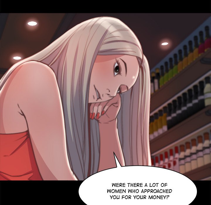 The Lost Girl Chapter 27 - Manhwa18.com