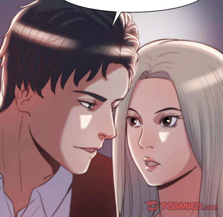 The Lost Girl Chapter 27 - Manhwa18.com