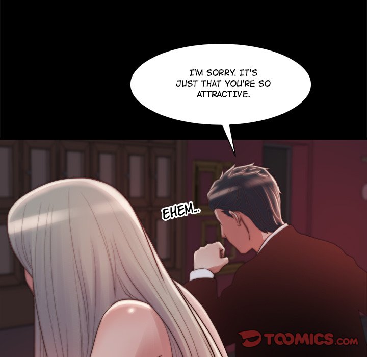 The Lost Girl Chapter 27 - Manhwa18.com