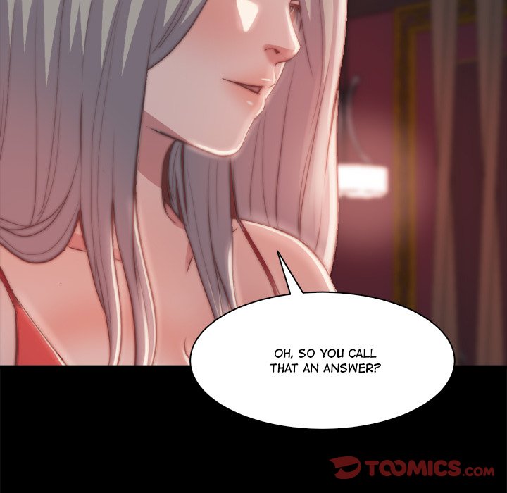 The Lost Girl Chapter 27 - Manhwa18.com