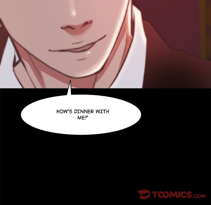 The Lost Girl Chapter 27 - Manhwa18.com