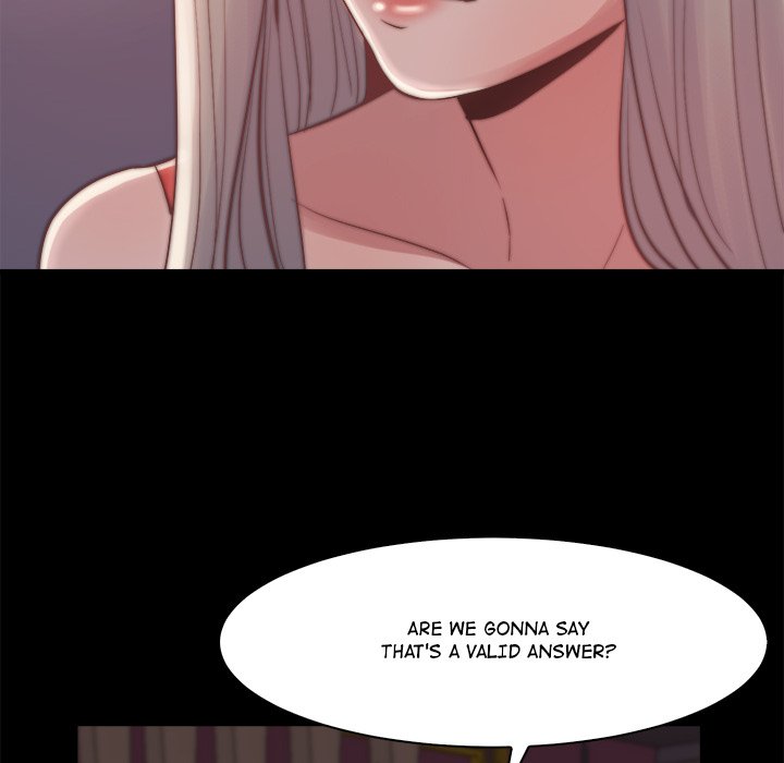 The Lost Girl Chapter 27 - Manhwa18.com