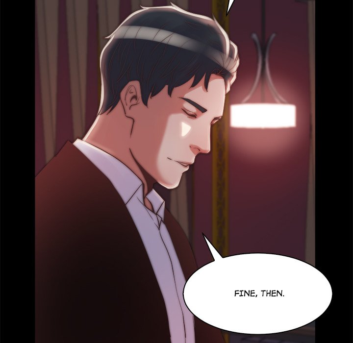 The Lost Girl Chapter 27 - Manhwa18.com