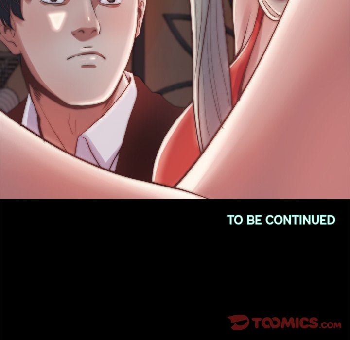 The Lost Girl Chapter 27 - Manhwa18.com