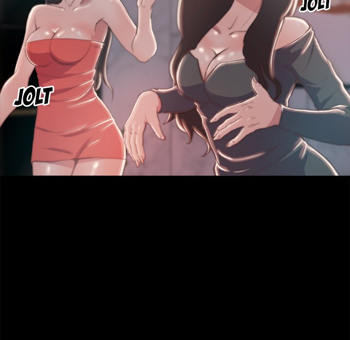 The Lost Girl Chapter 28 - Manhwa18.com