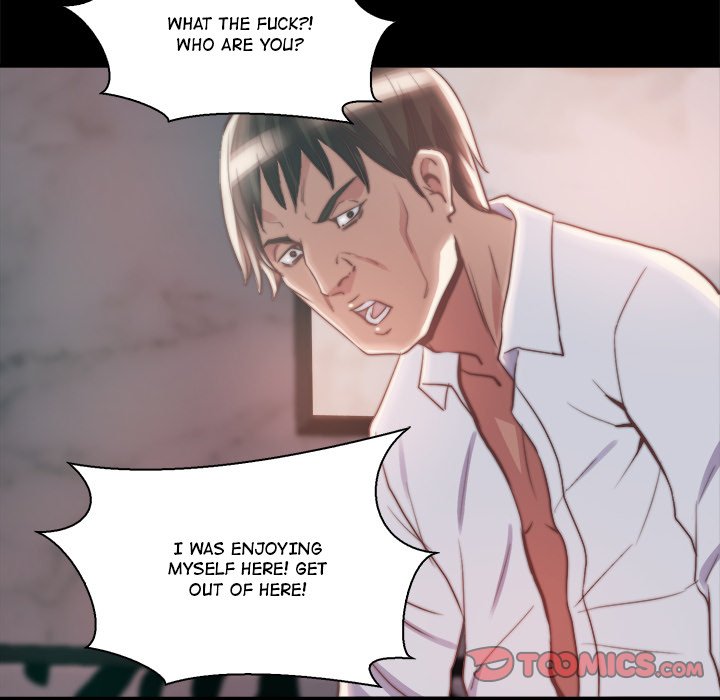 The Lost Girl Chapter 28 - Manhwa18.com