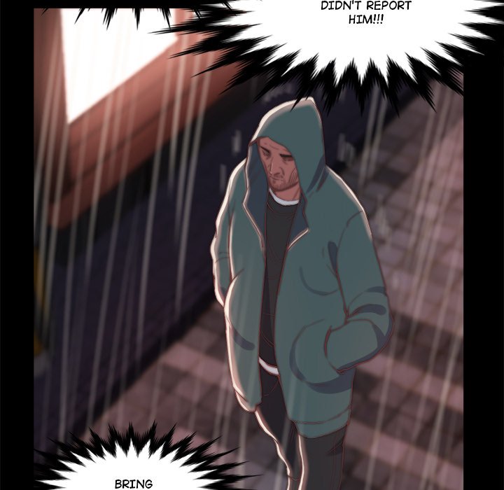 The Lost Girl Chapter 28 - Manhwa18.com