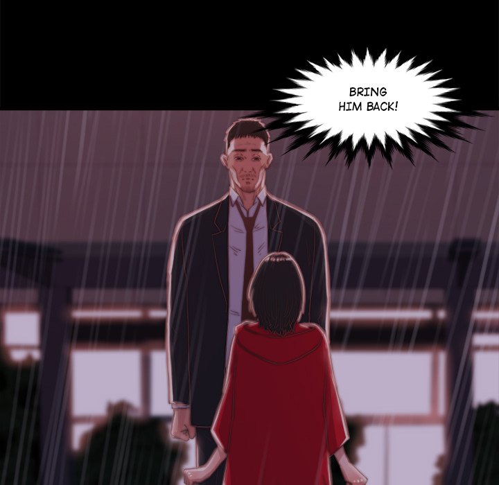 The Lost Girl Chapter 28 - Manhwa18.com