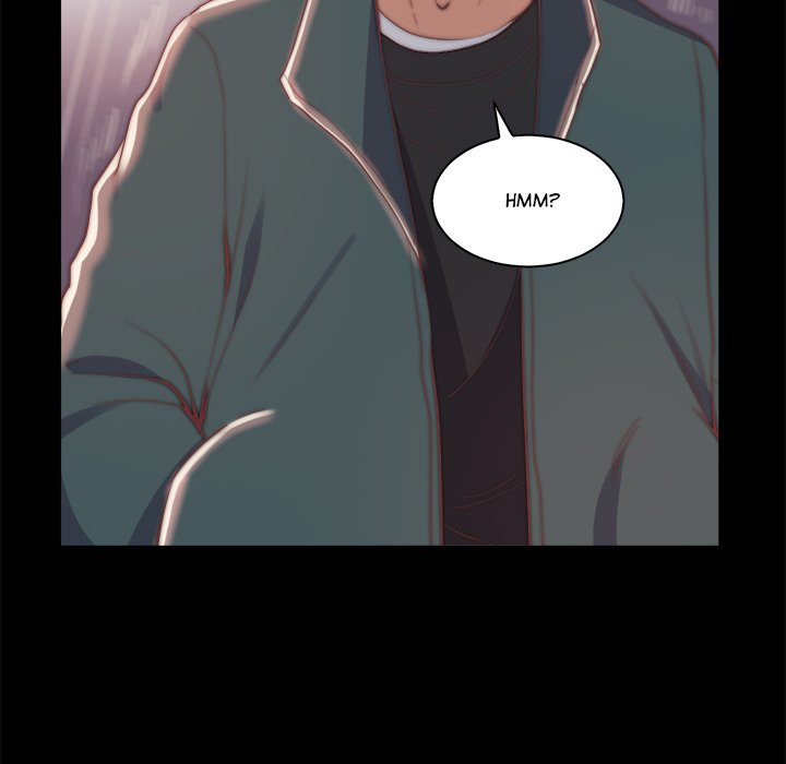 The Lost Girl Chapter 28 - Manhwa18.com