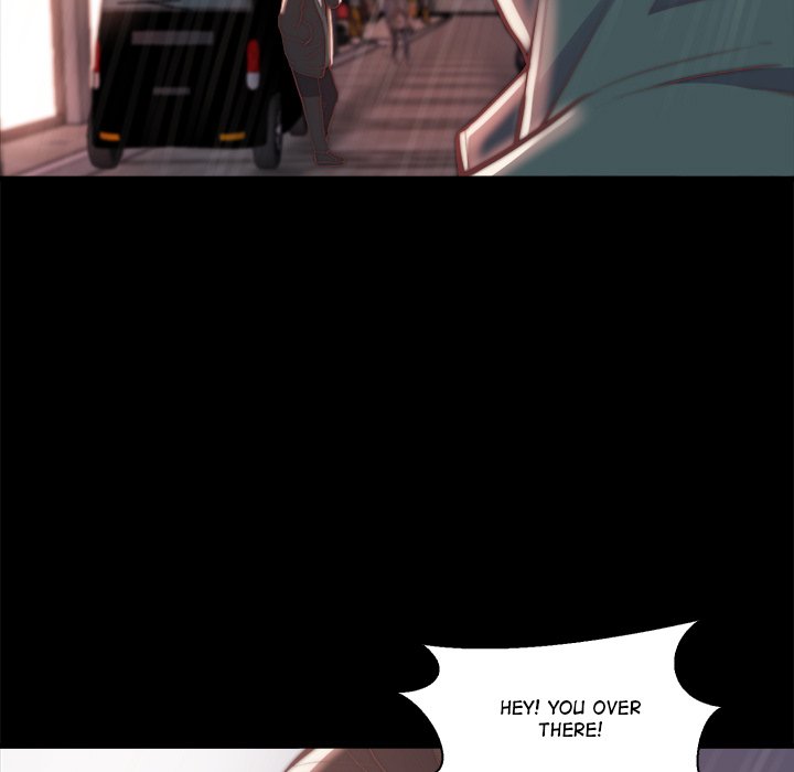 The Lost Girl Chapter 28 - Manhwa18.com