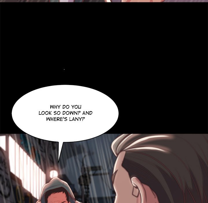 The Lost Girl Chapter 28 - Manhwa18.com