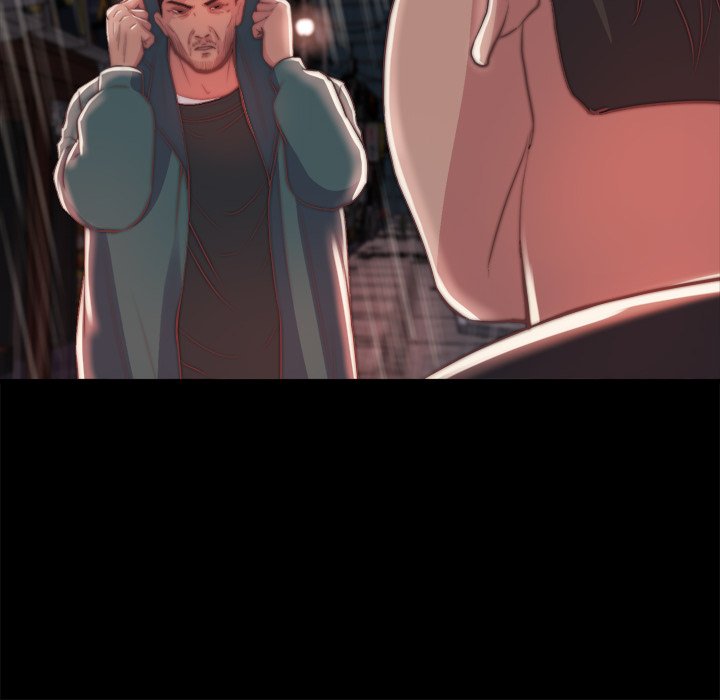 The Lost Girl Chapter 28 - Manhwa18.com