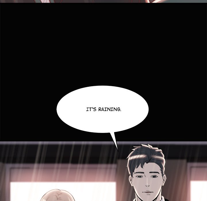 The Lost Girl Chapter 28 - Manhwa18.com