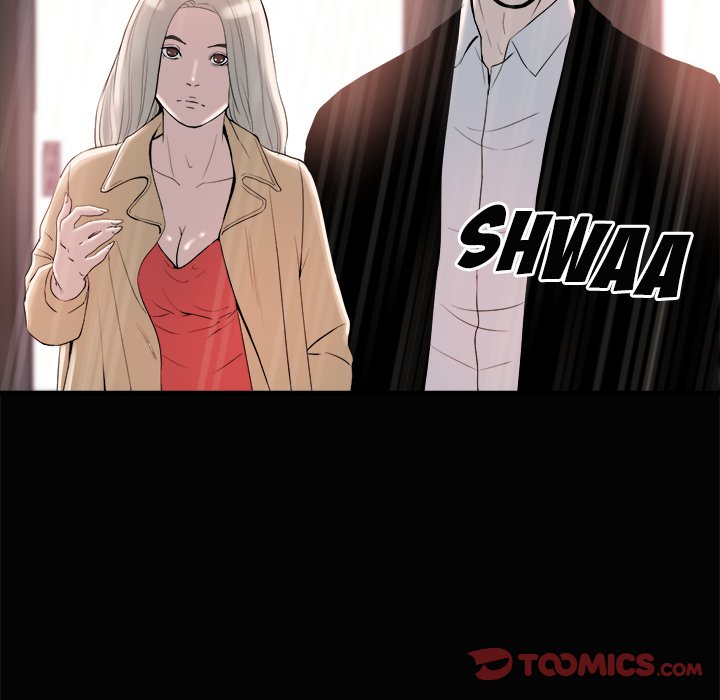 The Lost Girl Chapter 28 - Manhwa18.com