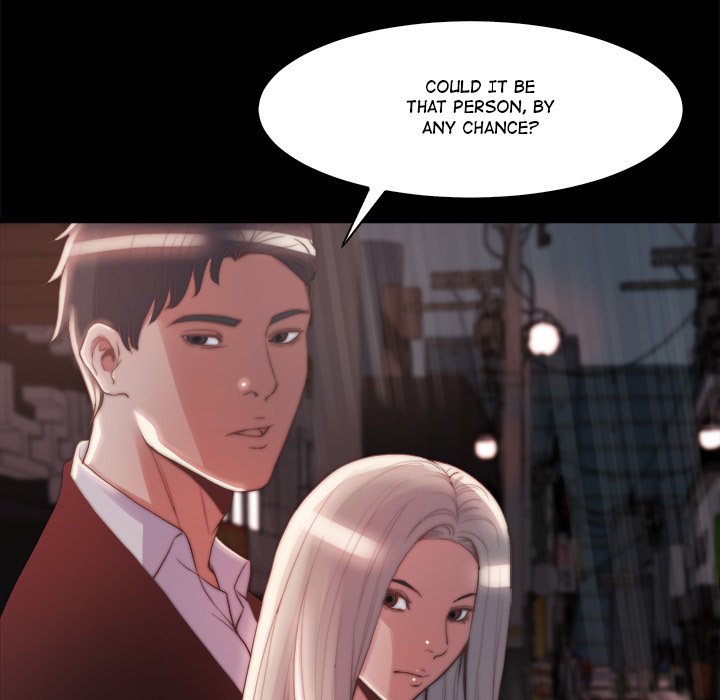 The Lost Girl Chapter 28 - Manhwa18.com