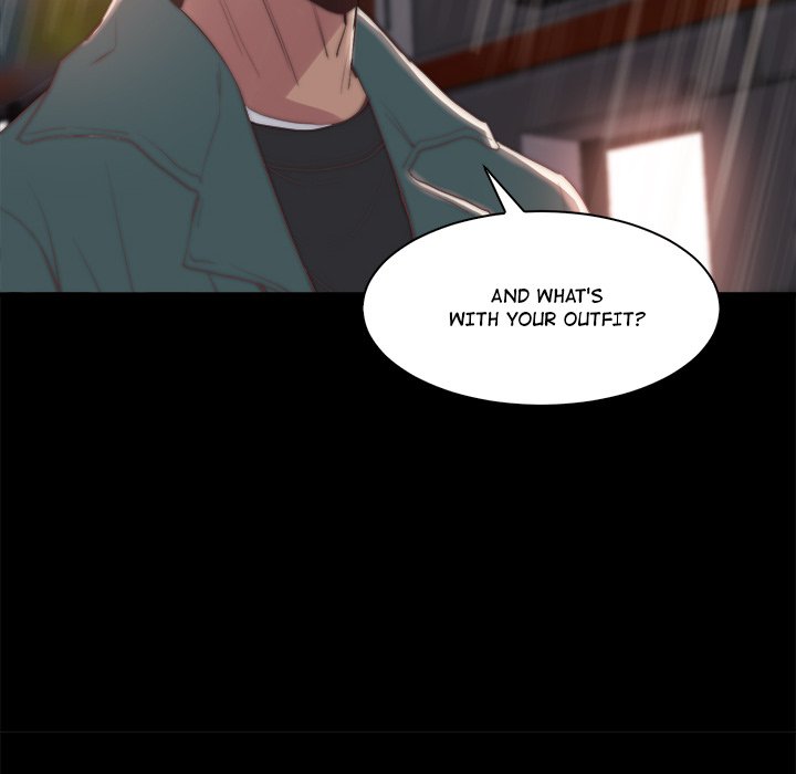 The Lost Girl Chapter 28 - Manhwa18.com