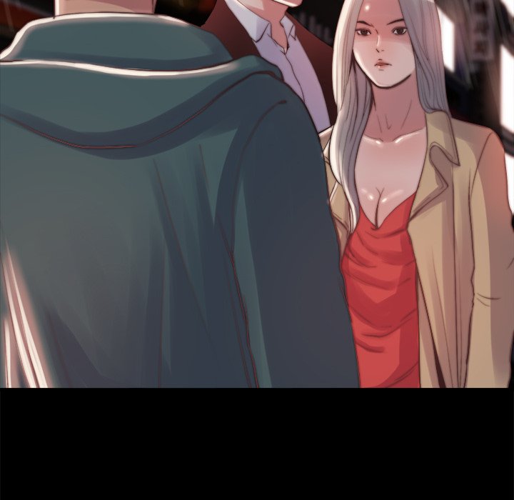 The Lost Girl Chapter 28 - Manhwa18.com